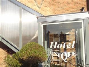Hotel Unique London Exterior photo